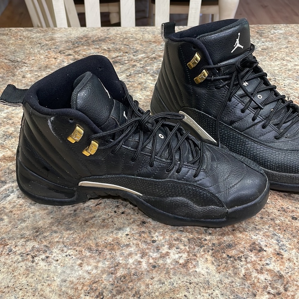 Mens Nike Joran Air The Master